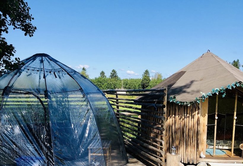 Rondaval/farmhouse Breakfast