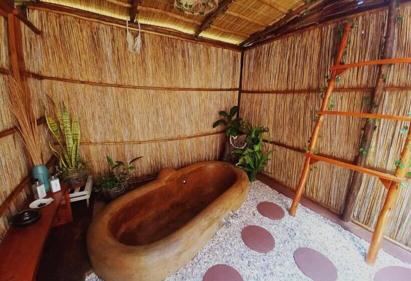 호스텔 Mozbevok Coconut View Resort