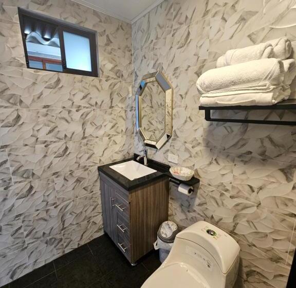 Общежитие Hosteria Santa Ana