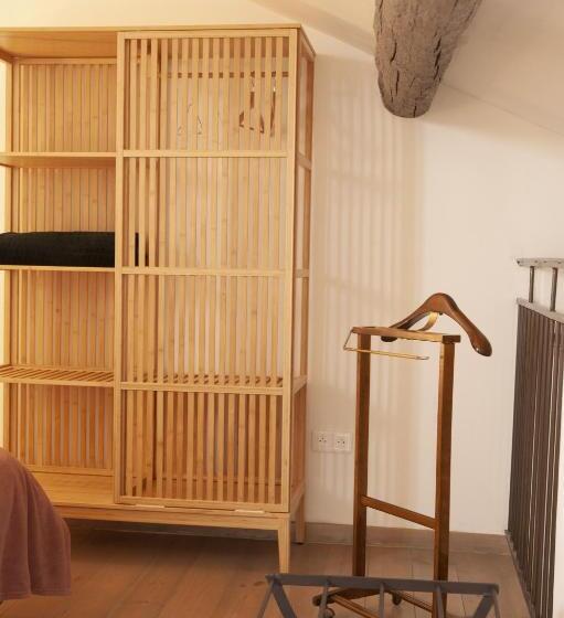 Bed and Breakfast Domaine Cap Rubis