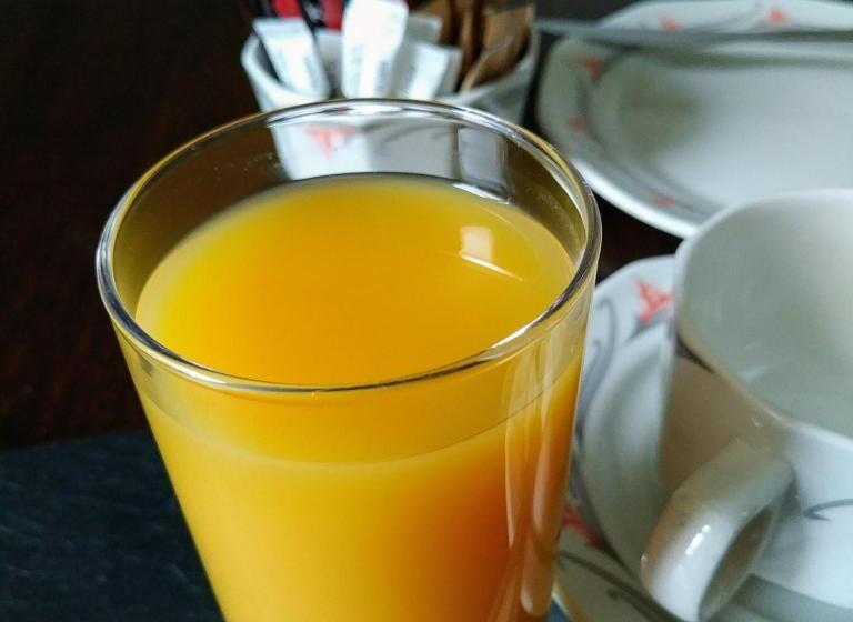 مبيت وإفطار The Laurels Guest House