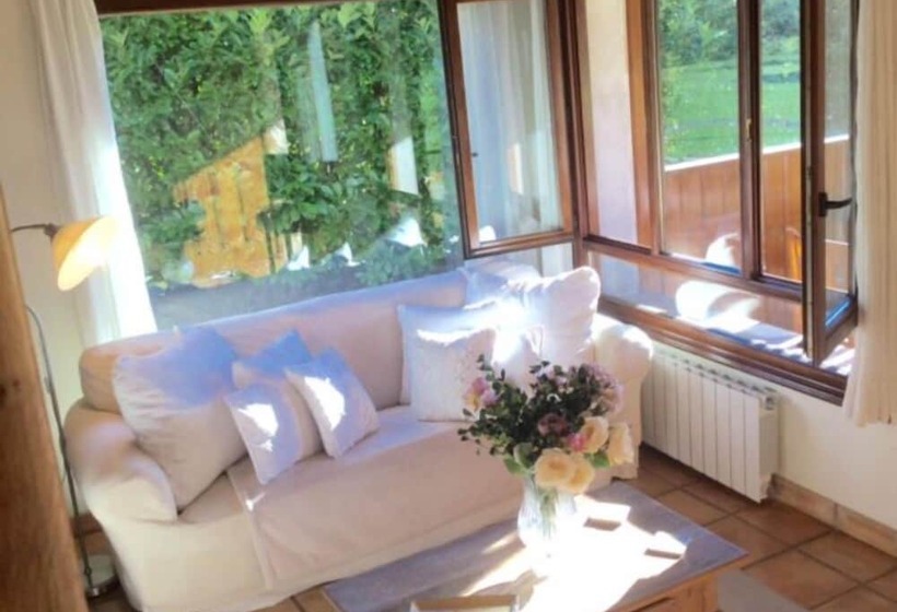 Casa Rural Andrin La Torre 3