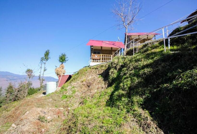 Glamwood Resort Dhanaulti, Ranked 1 In Dhanaulti