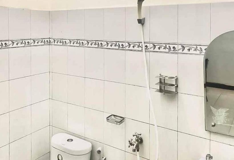 فندق Ai Sah Homestay Syariah Redpartner