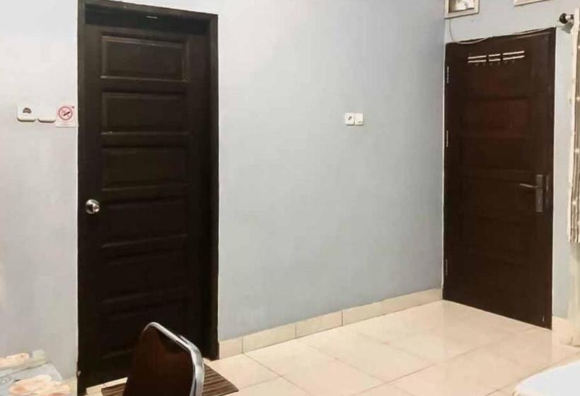 فندق Ai Sah Homestay Syariah Redpartner