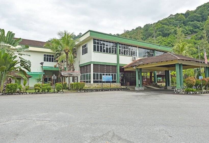 هتل Apartment Teluk Batik