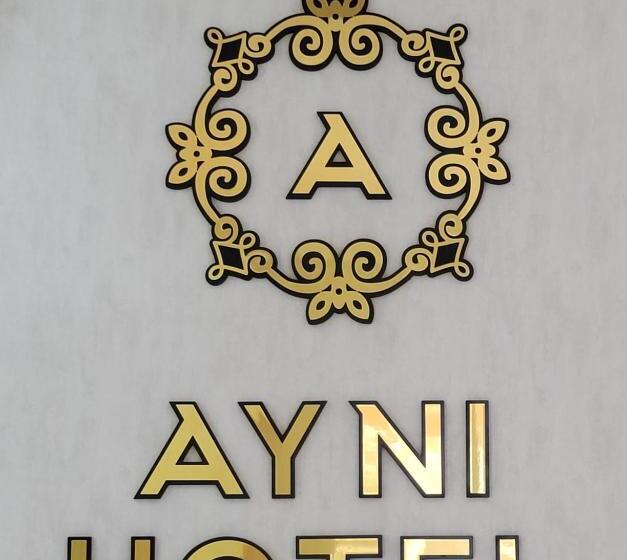 Hotel Ayni