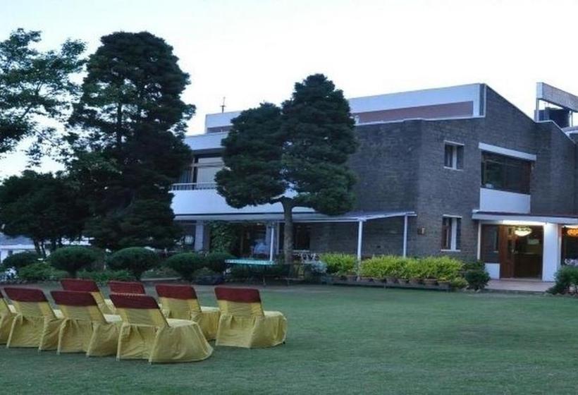 فندق Blossom Shimla