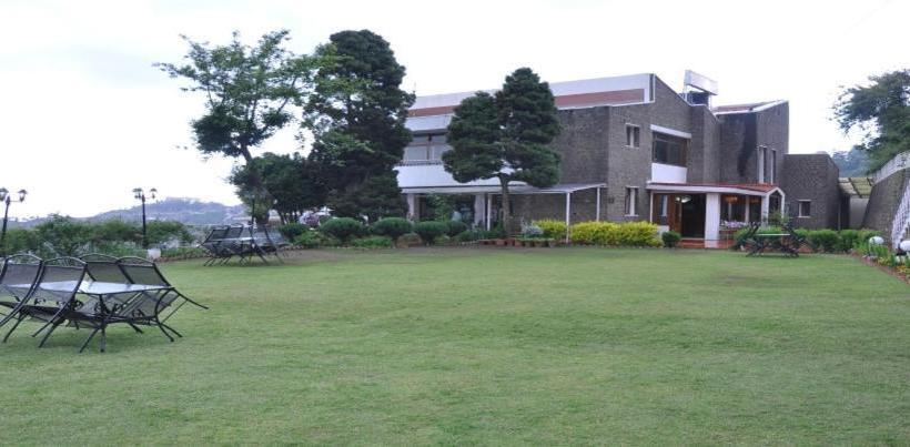 فندق Blossom Shimla