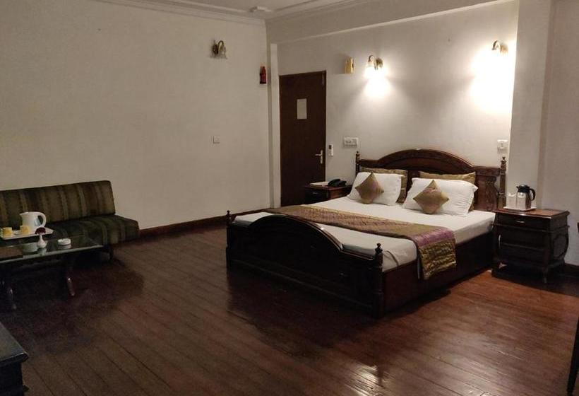 فندق Blossom Shimla