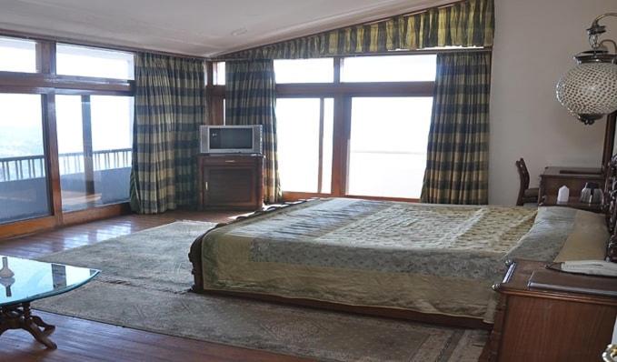 فندق Blossom Shimla