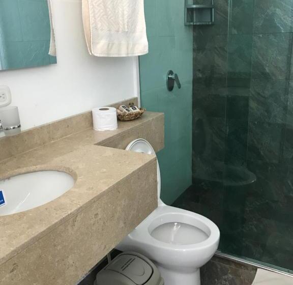 هتل Boutique San Rafael