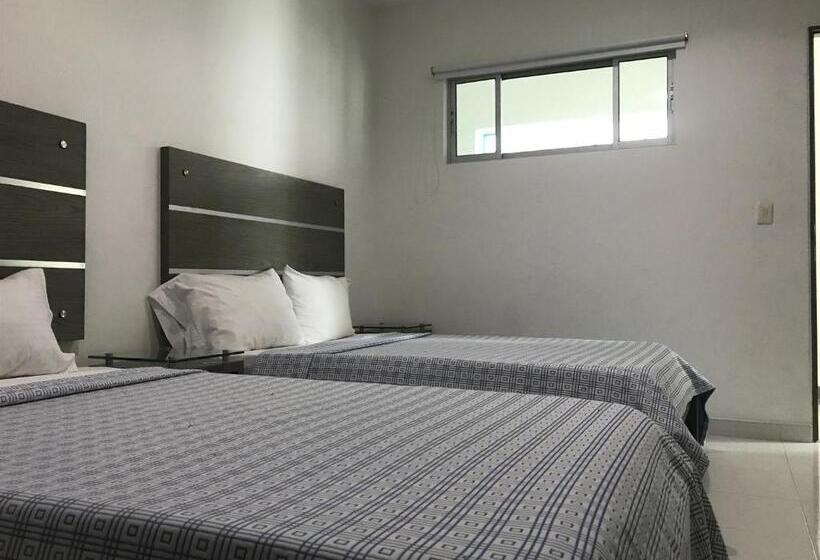 هتل Boutique San Rafael