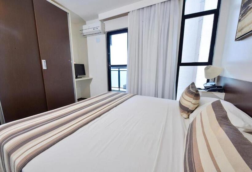 هتل Brasil Tropical