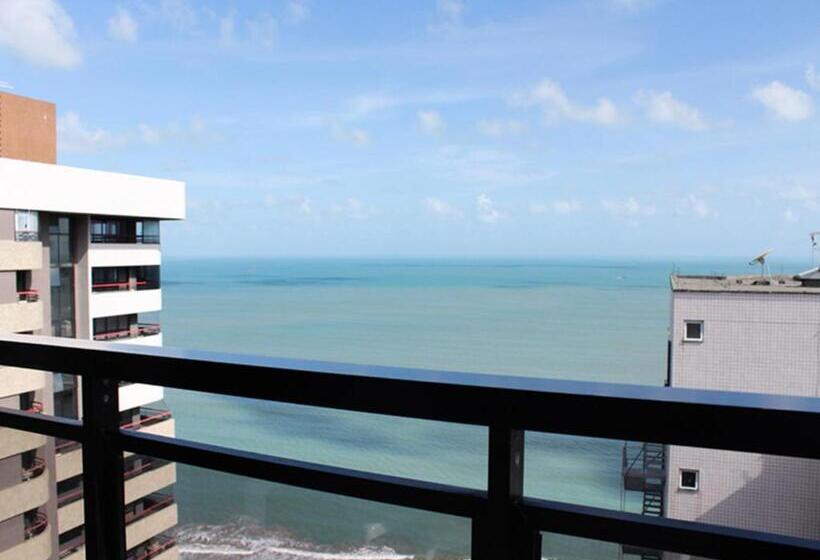 هتل Brasil Tropical