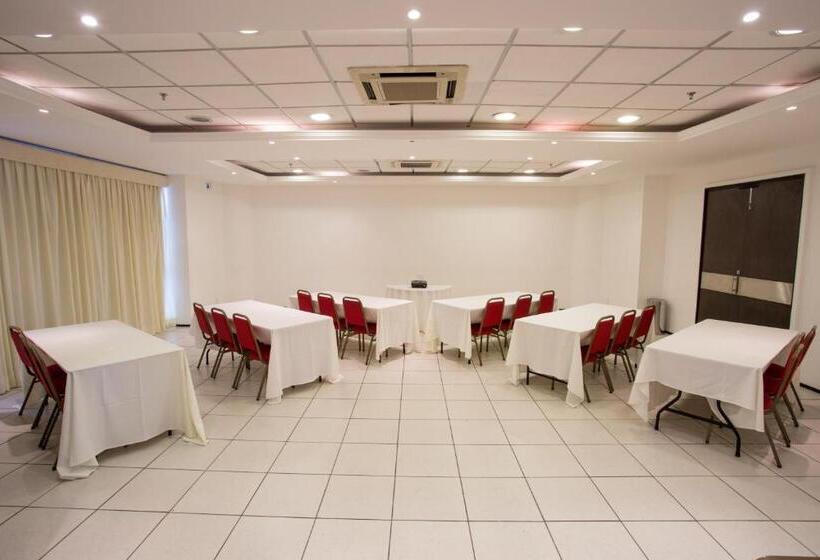 هتل Brasil Tropical