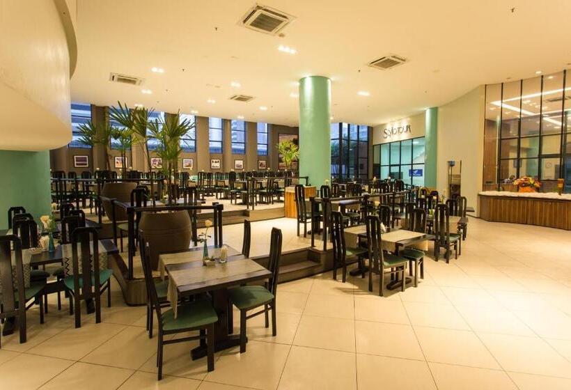 هتل Brasil Tropical