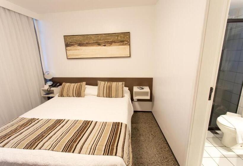 هتل Brasil Tropical