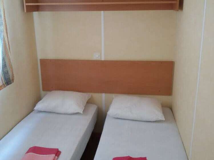 בית מלון כפרי Camping Bola