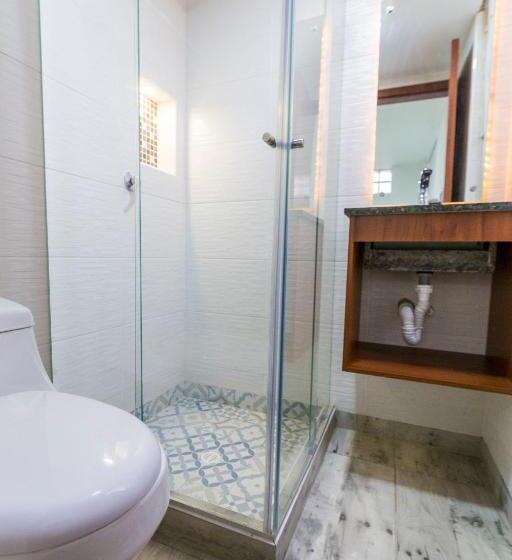 هتل Casa Botero 101