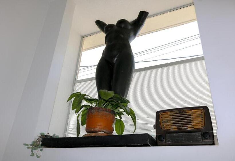 هتل Casa Botero 101