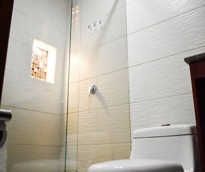 هتل Casa Botero 101