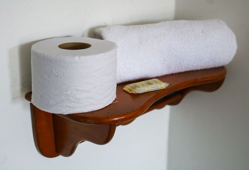 هتل Casa Botero 101