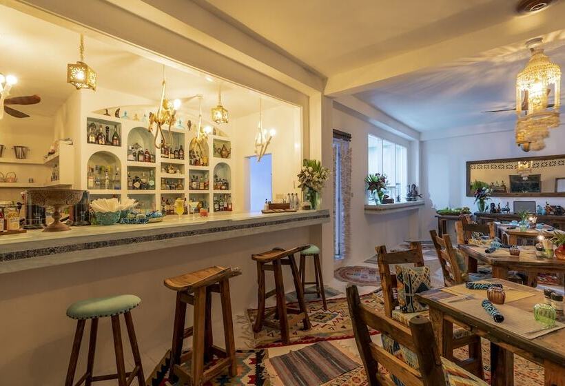 فندق Casa Paradis Boutique