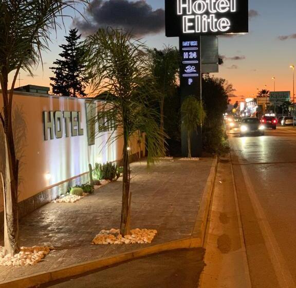 فندق Elite