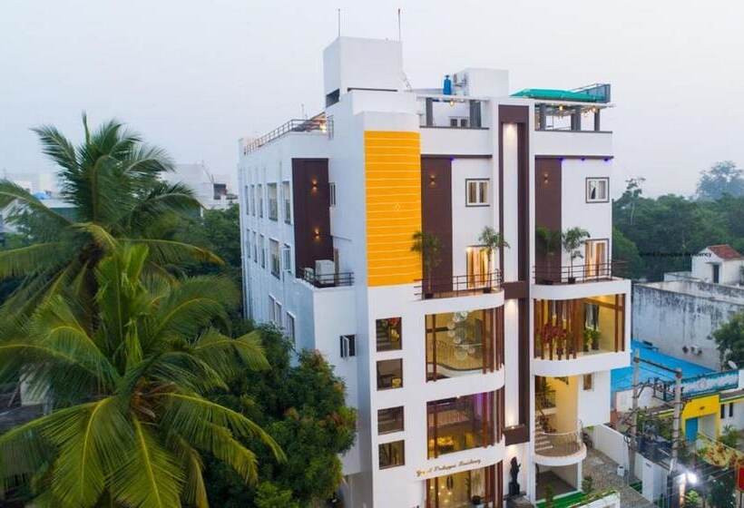 هتل Grand Padappai Residency   Gpr