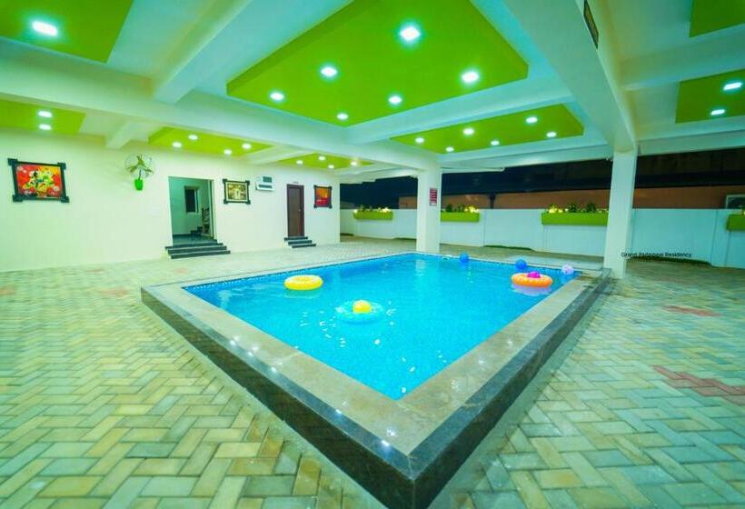 هتل Grand Padappai Residency   Gpr