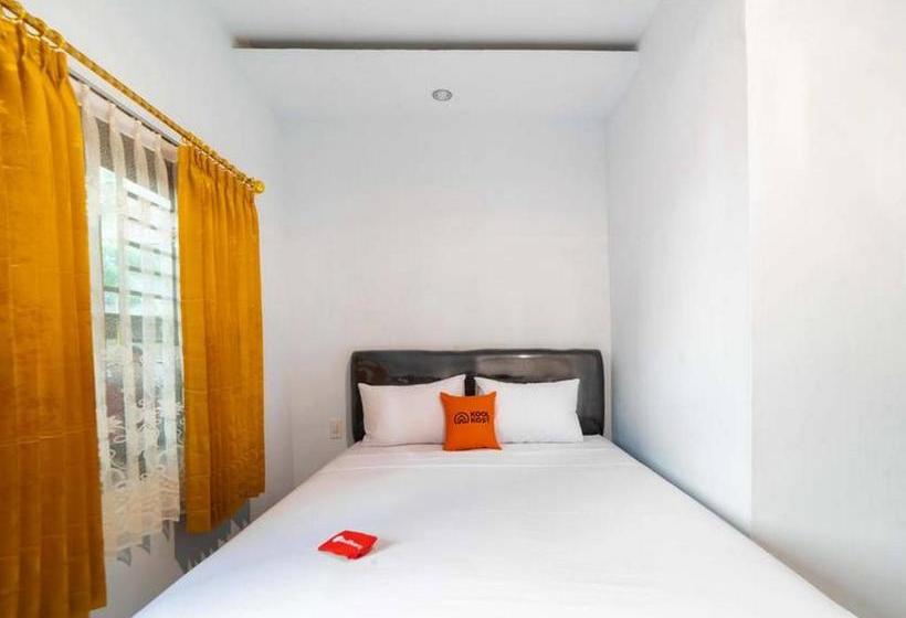 هتل Koolkost Near Wisata Purwahamba Indah Tegal