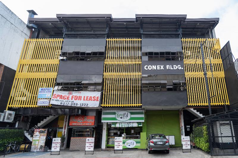 فندق Oyo 711 Goff S Place