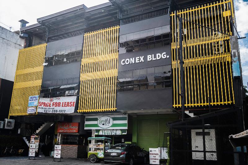 فندق Oyo 711 Goff S Place