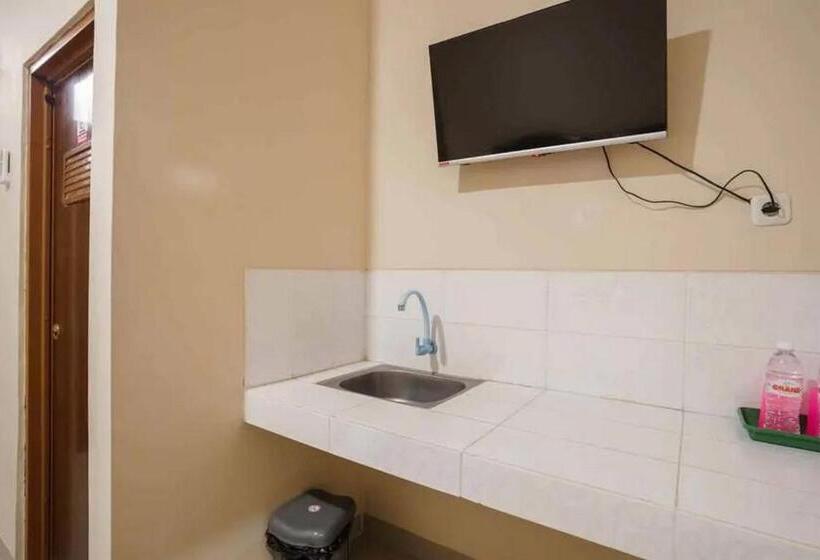 בית מלון כפרי Reddoorz Near Ubl Lampung 2