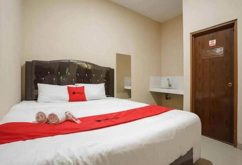 בית מלון כפרי Reddoorz Near Ubl Lampung 2