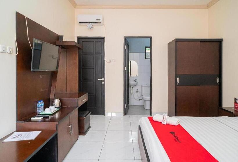 فندق Reddoorz @ Wisma Pangrango