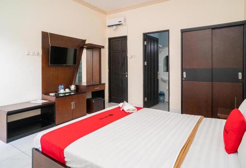 فندق Reddoorz @ Wisma Pangrango