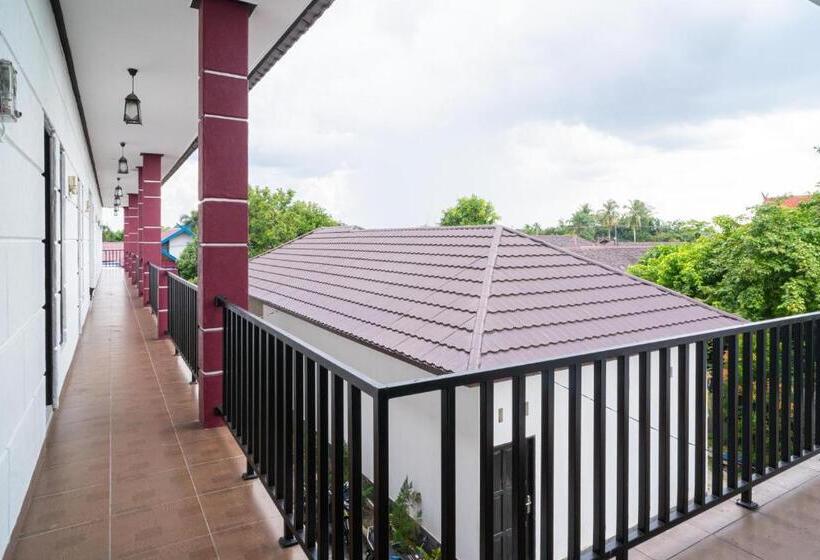 فندق Reddoorz @ Wisma Pangrango