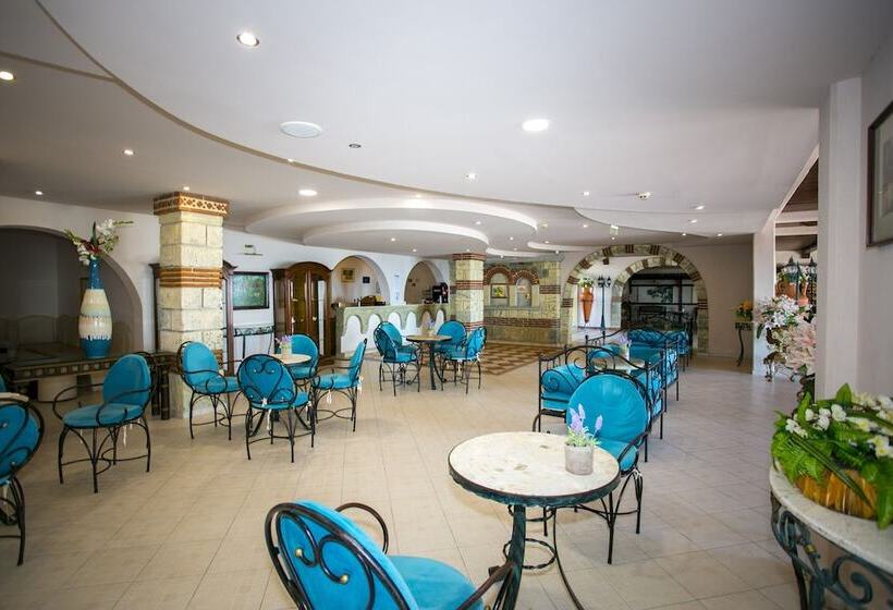 هتل Royal Villas Elenite   All Inclusive