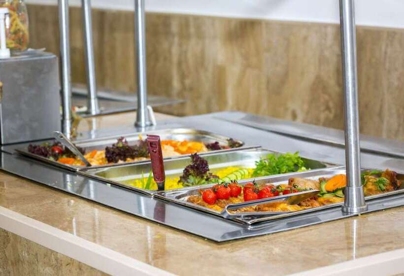 فندق Royal Villas Elenite   All Inclusive