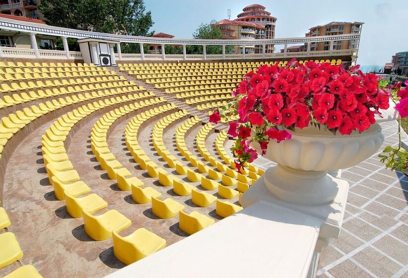 هتل Royal Villas Elenite   All Inclusive