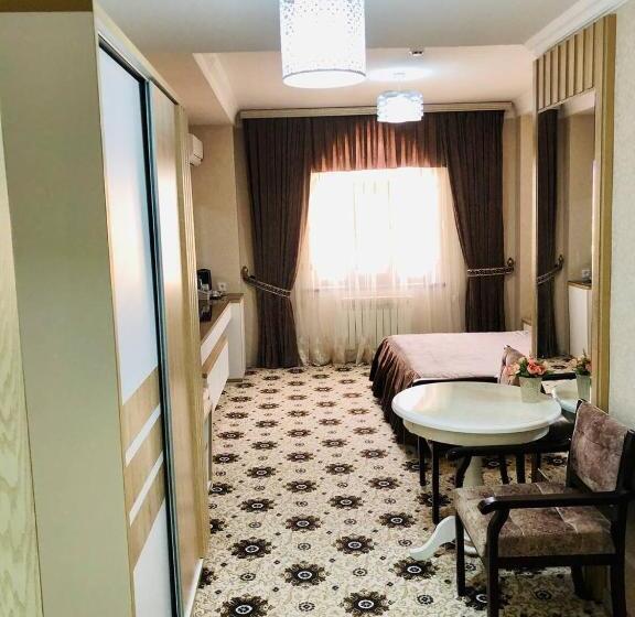 בית מלון כפרי Sumaya