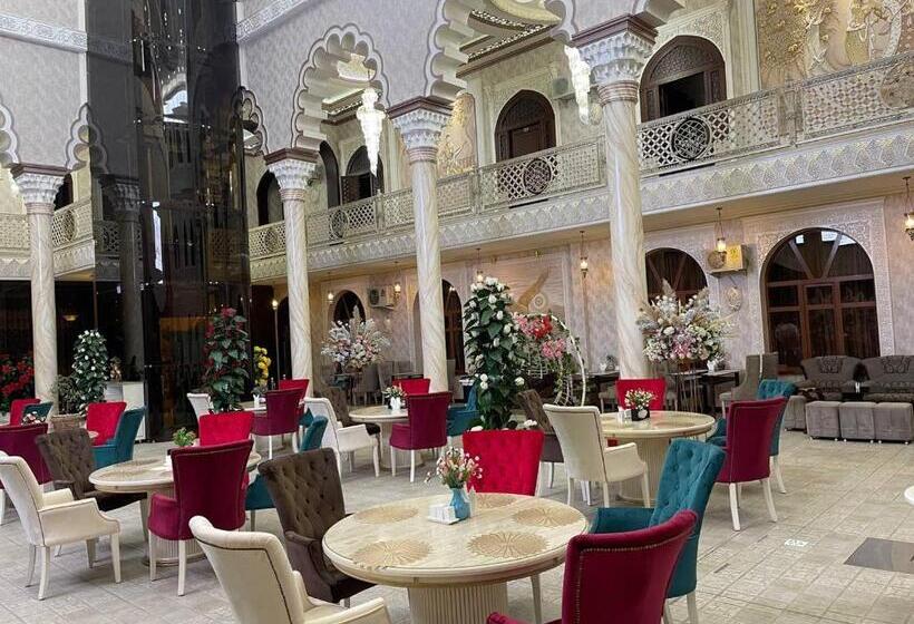 בית מלון כפרי Sumaya