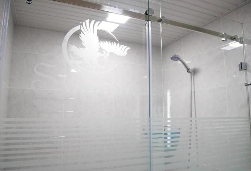 בית מלון כפרי Sumaya