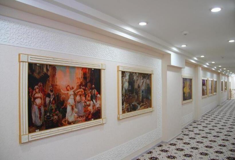 בית מלון כפרי Sumaya