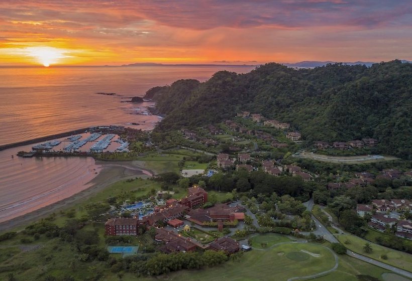 Los Suenos Resort Del Mar 3i