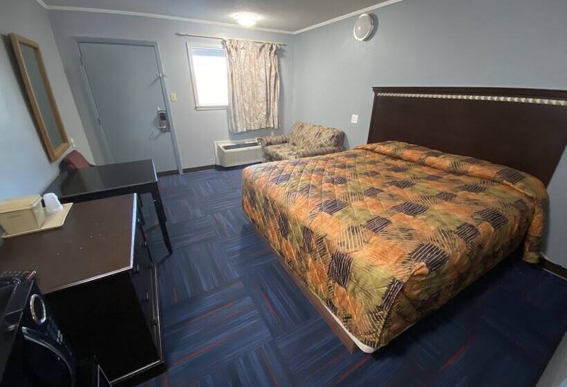 מוטל Embers Inn