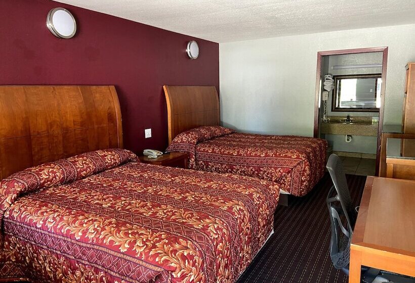 מוטל Embers Inn