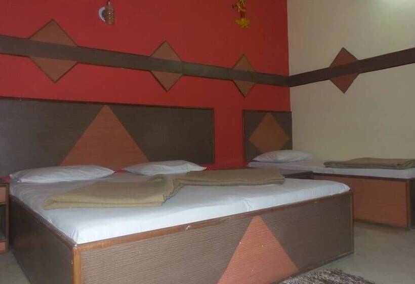 פנסיון Prince Palace
